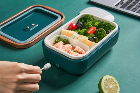 electric lunch box 77-3266|electric lunch box for camping.